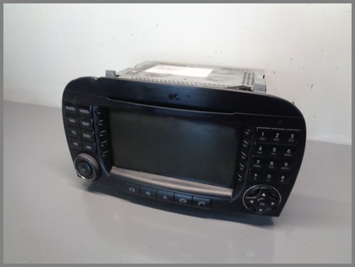 Mercedes benz r230 aps - mercedes,