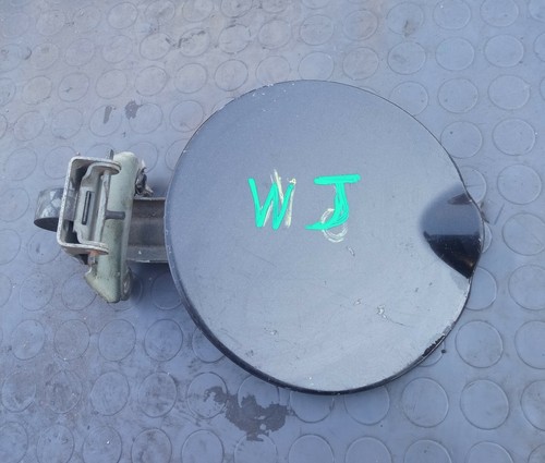 Sportello carburante jeep - sportello,