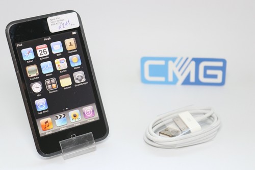Apple ipod touch - apple,