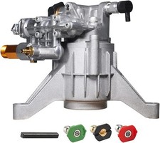 Pompa Idropulitrice Verticale