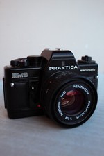 Fotocamera analogica PRAKTICA