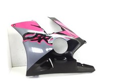 CARENA FIANCATA ANTERIORE