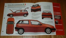 1998 alfa romeo 145 - alfa,