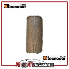 FILTRO ARIA TECNOCAR A524 DEUTZ FAHR DX F 4L 912 F 4L 913 F 6L 912 HENGST