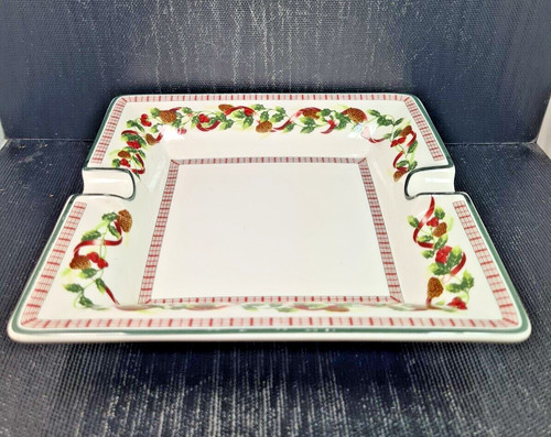 Royal bone china - china, posacenere