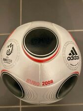  Adidas Europass matchball 