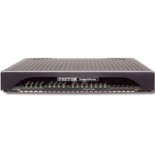 Passerelle voip patton - 🔌,
