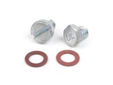 Viti tappi guarnizione olio