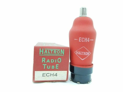 Ech4 valvola tube - valvola, nuova