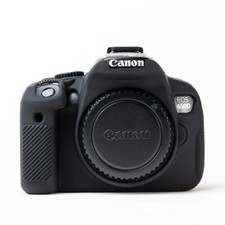 Custodia In Silicone Per Canon
