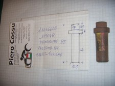 guida valvola aspirazione Moto Guzzi Falcone Sport e turismo 11504R