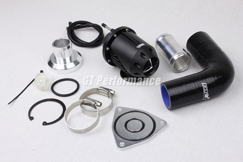 Kit dump valve - kit, megane