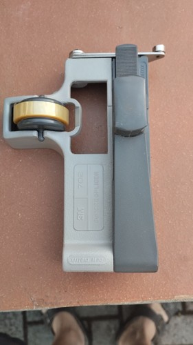 Super splicer 702 - splicer,