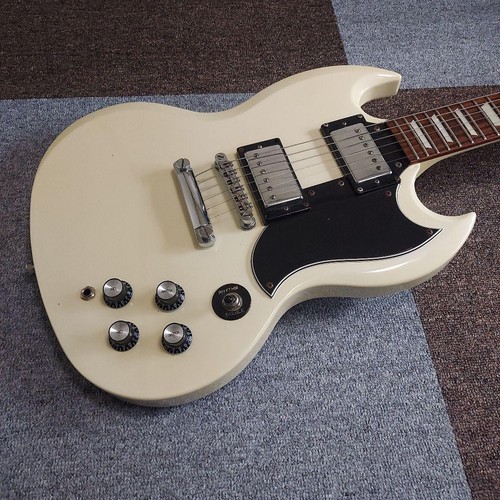 Epiphone custom shop - custom,