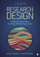 Research Design : Qualitative