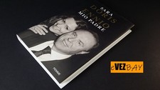 Sara Doris - Ennio mio padre - 2023 Piemme - libro - banca mediolanum
