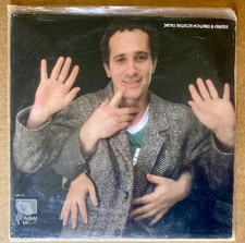 Sheffield Lab LP: James Newton