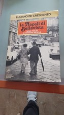 Napoli bellavista - napoli, di