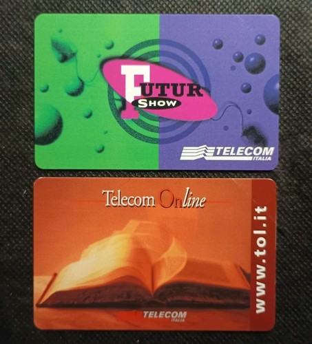 Schede telefoniche 502 613 - telefoniche, 502/613