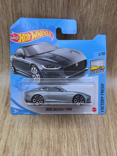 Scheda corta hot wheels 2021 - scheda,