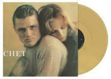 Chet Baker  - Chet - Vinile