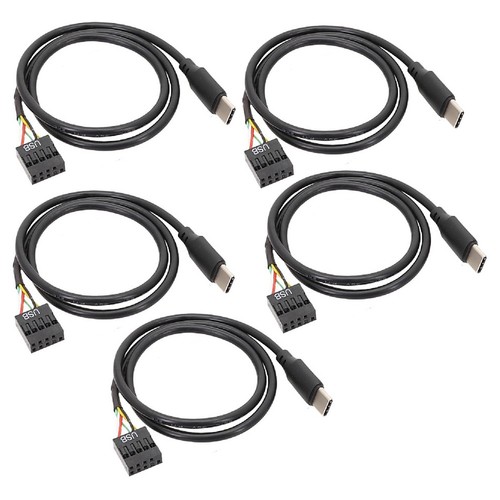 Usb pin tipo - ,