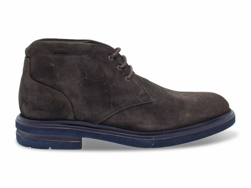 Tronchetto guidi calzature - guidi,