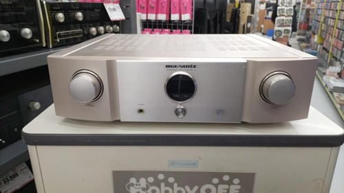 Amplificatore marantz pm12 - marantz,