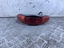 109721 Fanale Stop Posteriore