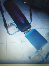 Panca Ab King Pro