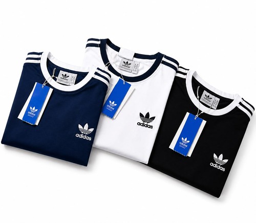 Shirt uomo adidas - t-shirt,