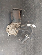 MOTORINO INNESTO KIA SORRENTO 2.5 ANNO 2003 4X4 ORIGINALE USATO