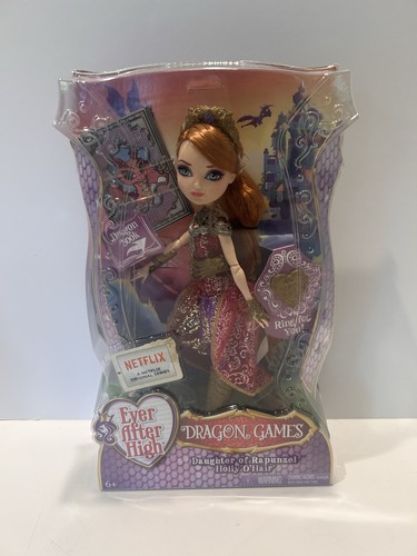 Ever after high dragon - ever,