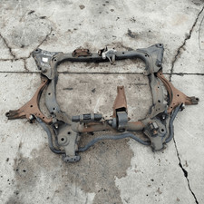 50200S5SE00 Telaio ausiliario