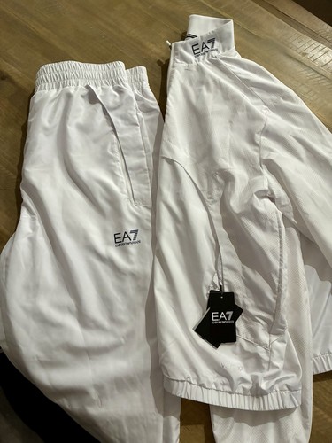 Set tennis tuta - set, tecnica