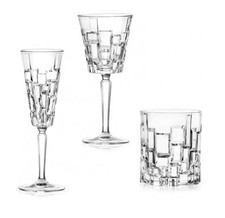 Servizio di Bicchieri Calici