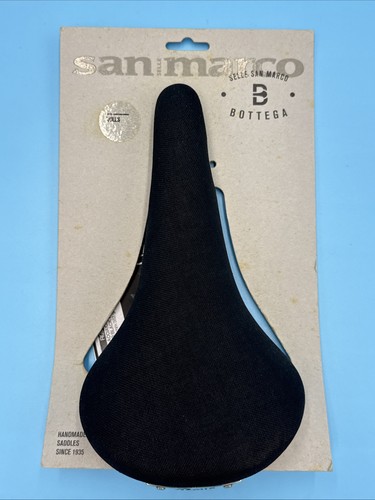 Nos selle san marco rolls - san,