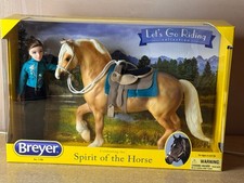 Breyer Traditional | Western