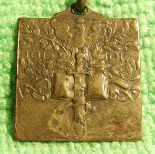Medaglia propaganda regio - medaglia,