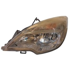 Proiettore anteriore sinistro