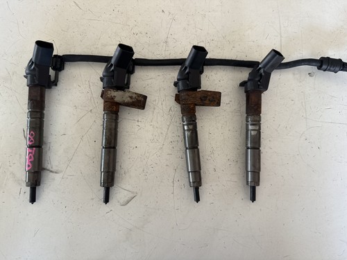 Kit iniettori per mercedes - kit,