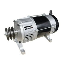 Piccolo Generatore Diesel