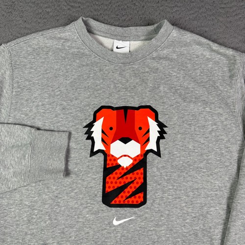 Felpa nike tiger woods - felpa,