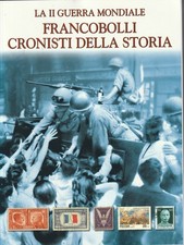 REGNO LIBRO / ALBUM II GUERRA