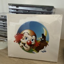 Grateful dead europe - dead, tivoli