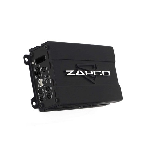 Zapco 64d mini - zapco, st-64d