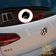 Tappo elimina tergicristallo posteriore Volkswagen Golf 4 5 6 7 7.5 8 GTI R R32