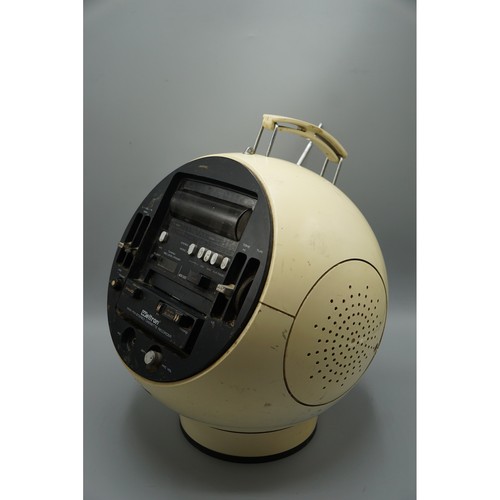 Weltron 2004 space - weltron, radio