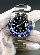 Seiko Marine Master NH35 Sub
