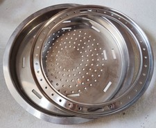 Griglia cottura a vapore